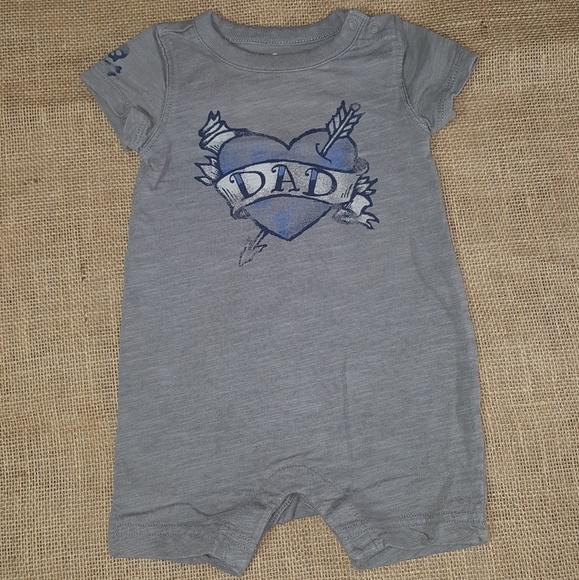 gap baby boy summer clothes